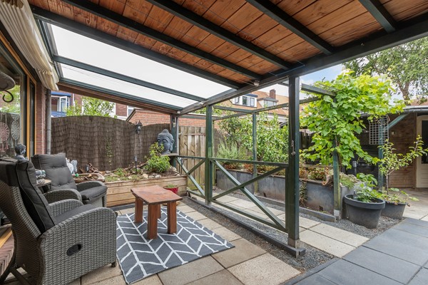 Medium property photo - Clementstraat 19, 3314 EA Dordrecht